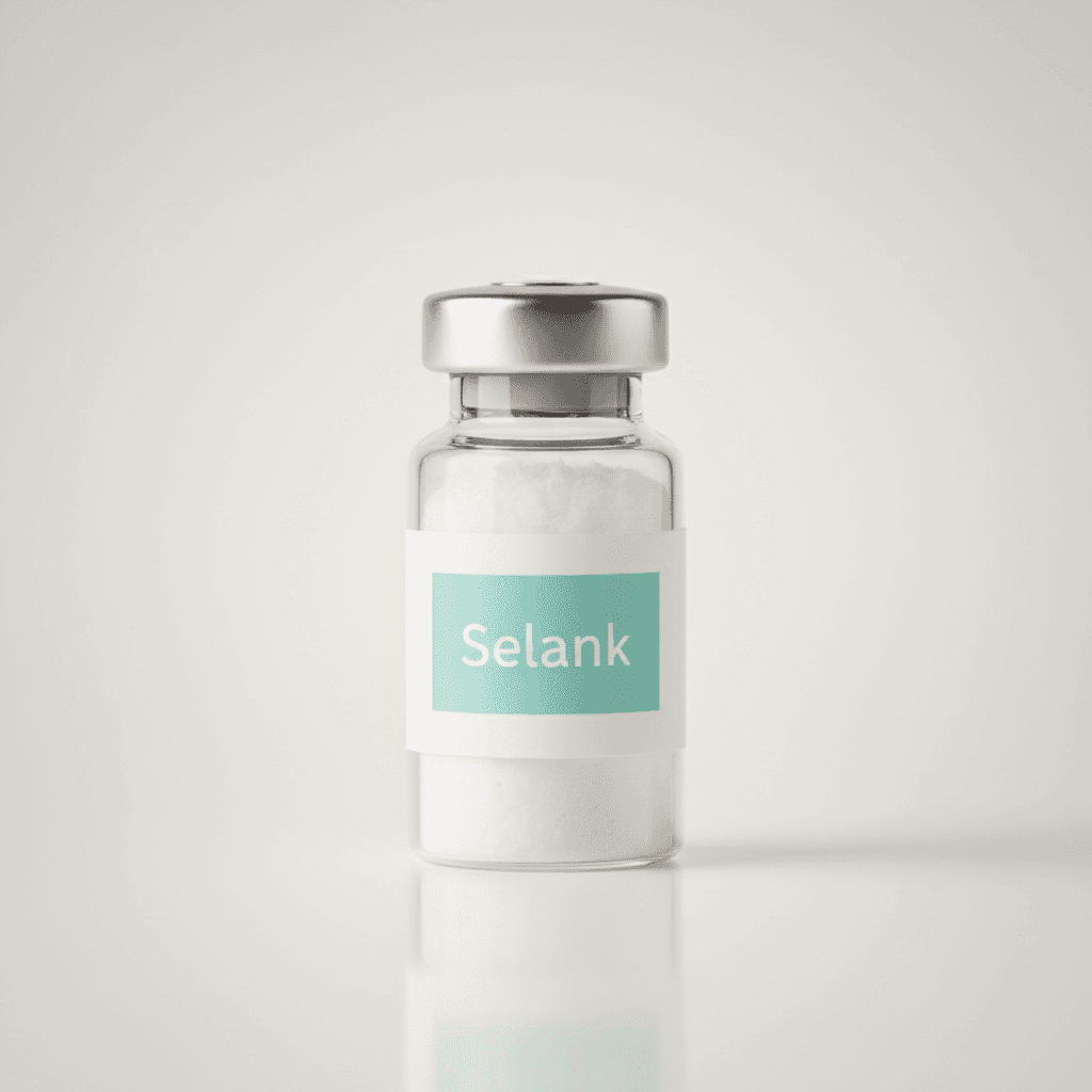 Selank